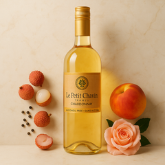 Le Petit Chavin - Chardonnay (0.0%)