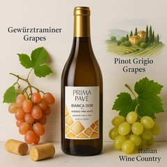 Prima Pave - Bianca D'Or (0.0%)