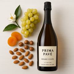 Prima Pave - Grand Cuvee 2nd Edition (0.0%)