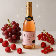Pierre Zero - Rosé  Sparkling (0.0%)