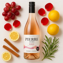 Pierre Zero - Rosé (0.0%)
