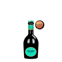 Le Petit Beret - Latina Non-Alcoholic Craft Beer - Halal Wine Cellar