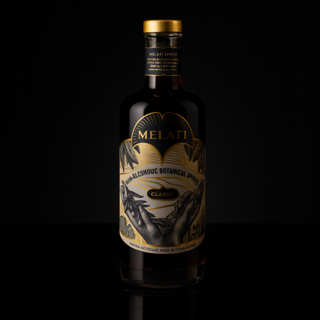 Melati - Botanical Aperitif