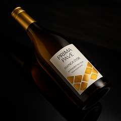 Prima Pave - Bianca D'Or (0.0%)