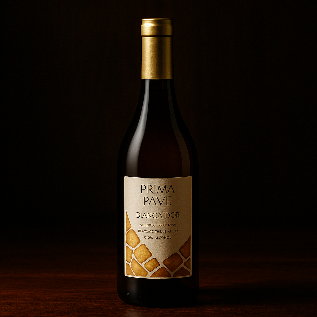 Prima Pave - Bianca D'Or (0.0%)