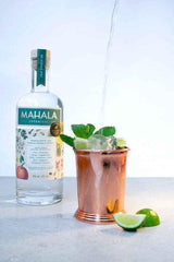 Mahala Botanical Classic - Gin Alternative, 750ml