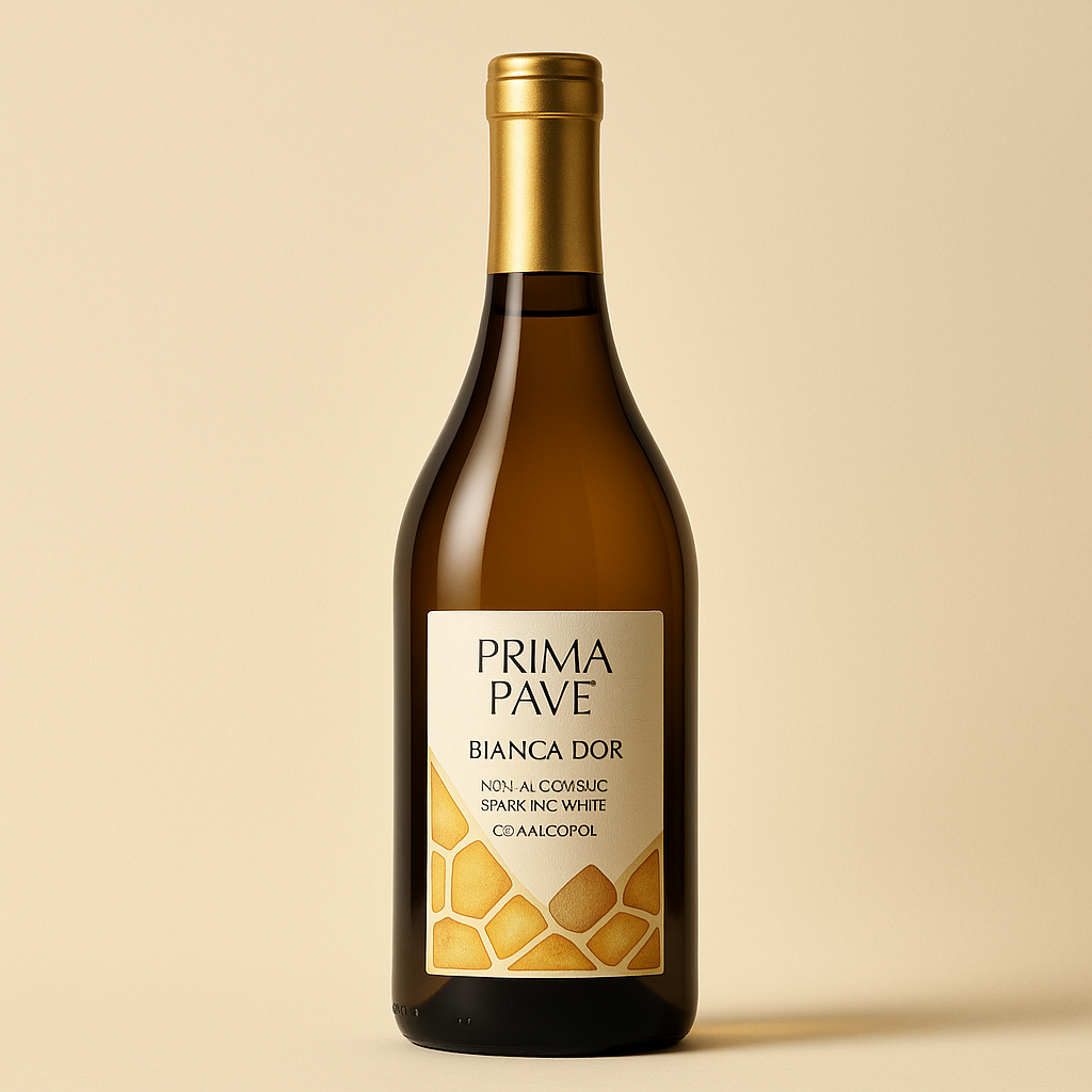 Prima Pave - Bianca D'Or (0.0%)