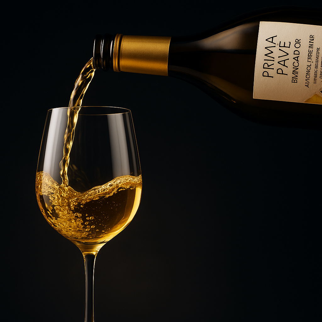 Prima Pave - Bianca D'Or (0.0%)