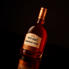 Le Petit Beret - Caribbean Woody Non-Alcoholic Rum