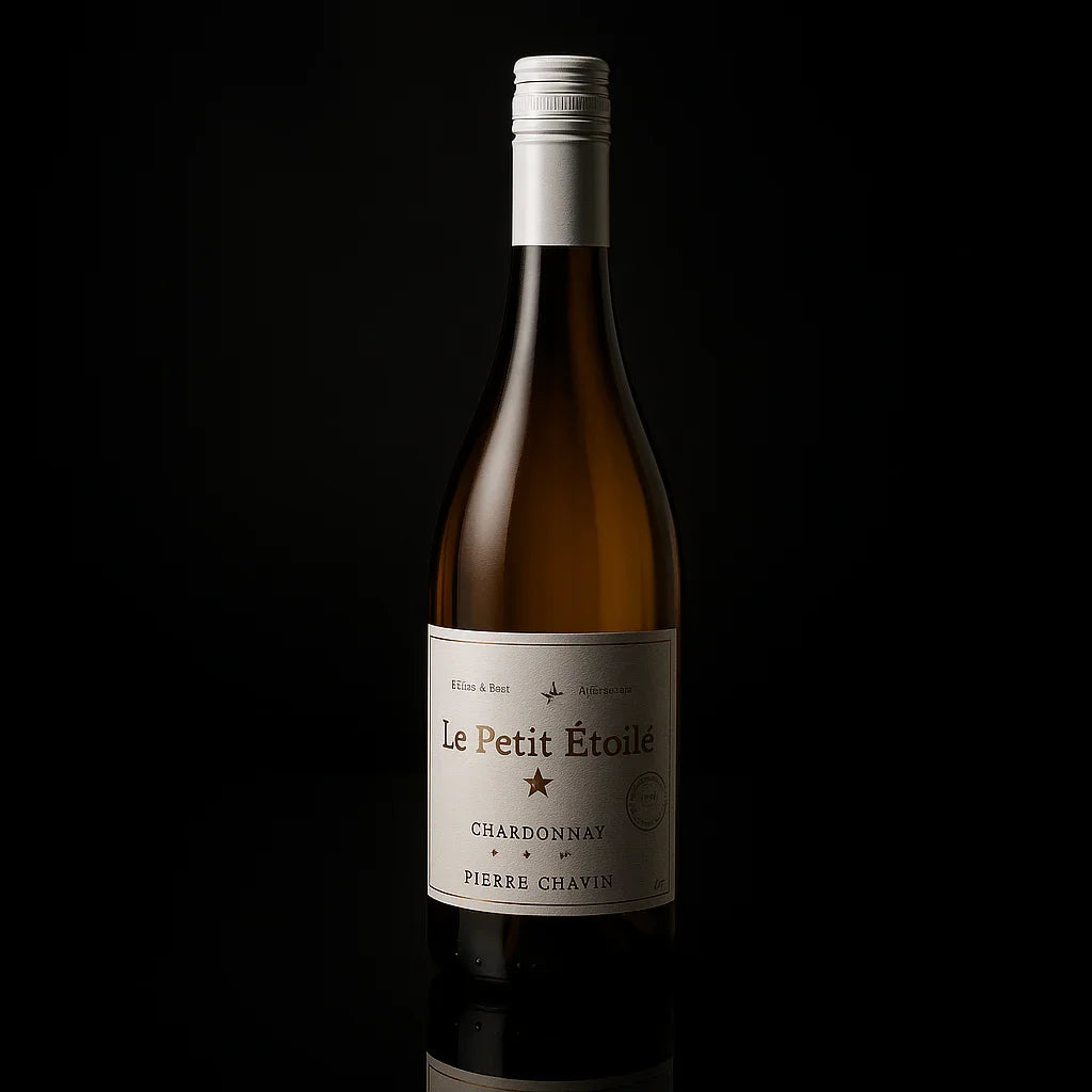 Le Petit Étoilé - Chardonnay (0.0%)