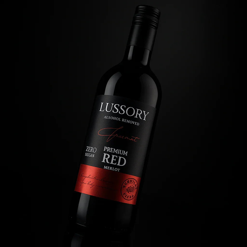 Lussory - Premium Merlot (0.0%)