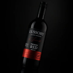 Lussory - Premium Merlot (0.0%)