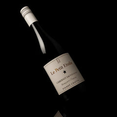 Le Petit Etoile - Cabernet Sauvignon (0.0%)