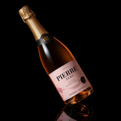 Pierre Zero - Rosé  Sparkling (0.0%)