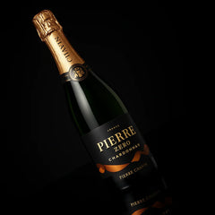 Pierre Zero - Chardonnay Sparkling (0.0%)