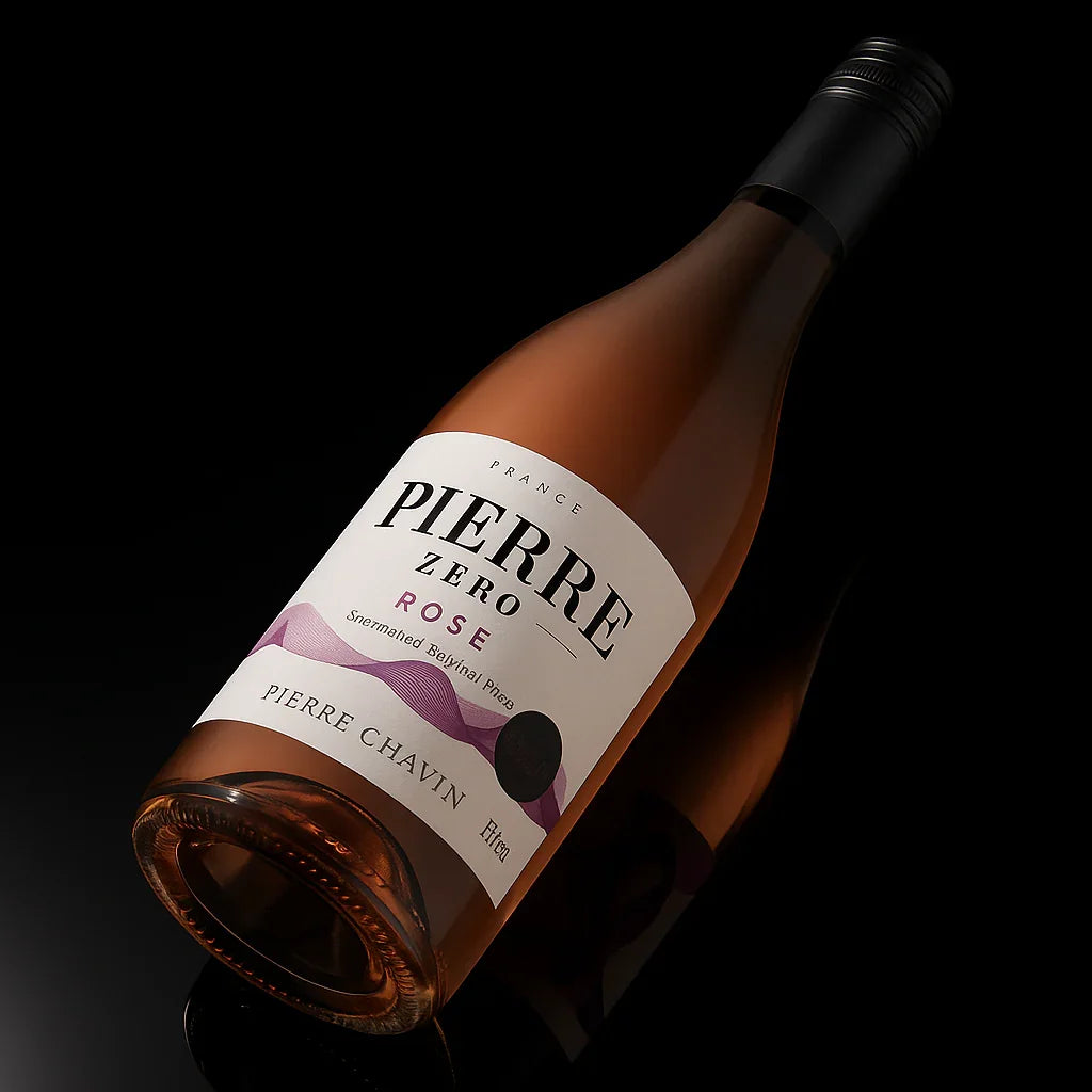 Pierre Zero - Rosé (0.0%)