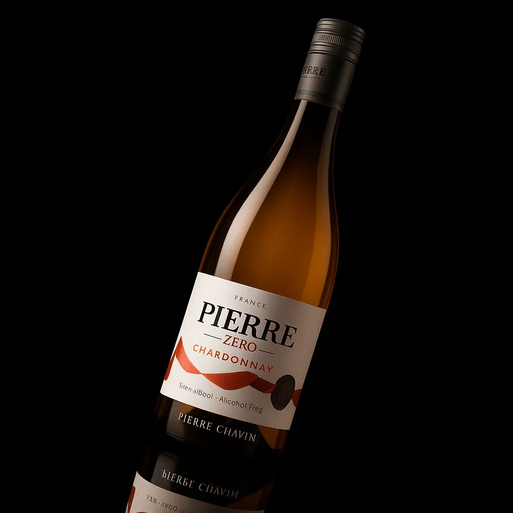 Pierre Zero - Chardonnay (0.0%)