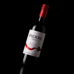 Pierre Zero - Merlot (0.0%)