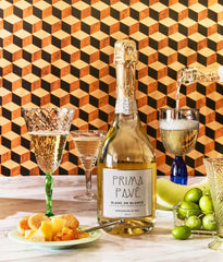 Prima Pave - Blanc de Blancs (0.0%)