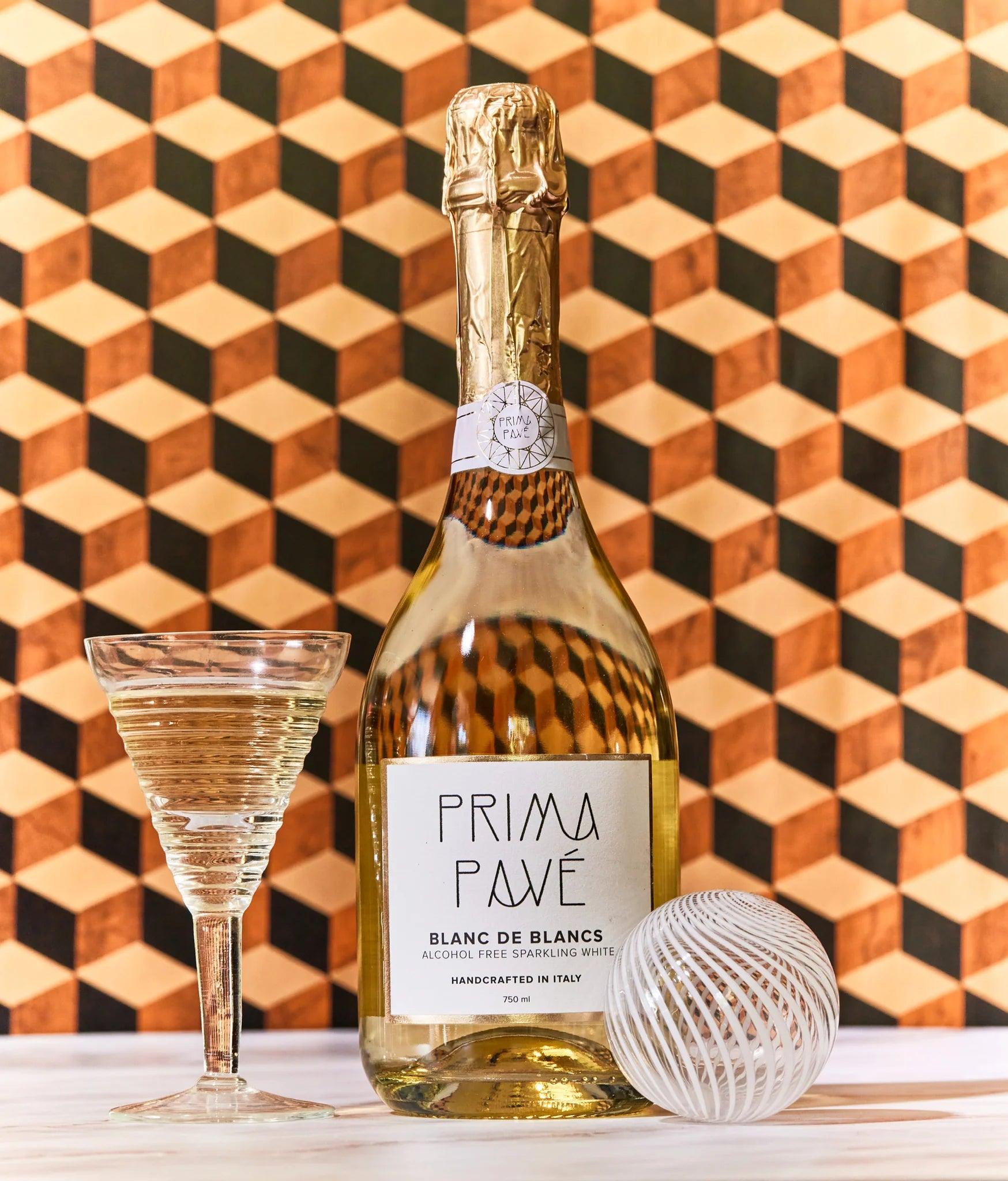 Prima Pave - Blanc de Blancs (0.0%)