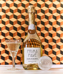 Prima Pave - Blanc de Blancs (0.0%)