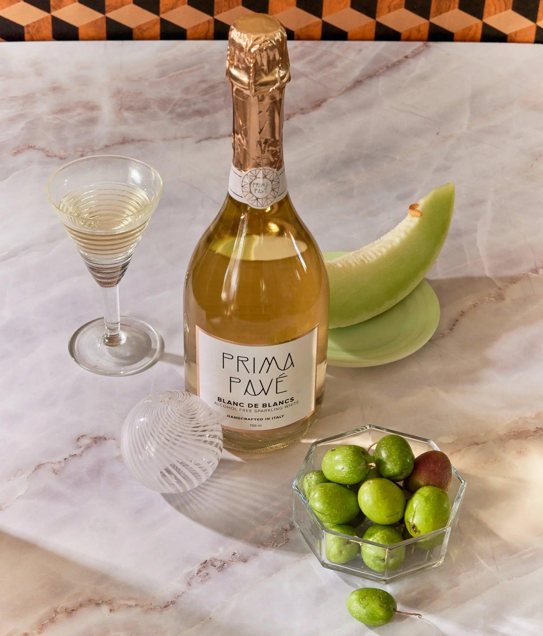 Prima Pave - Blanc de Blancs (0.0%)