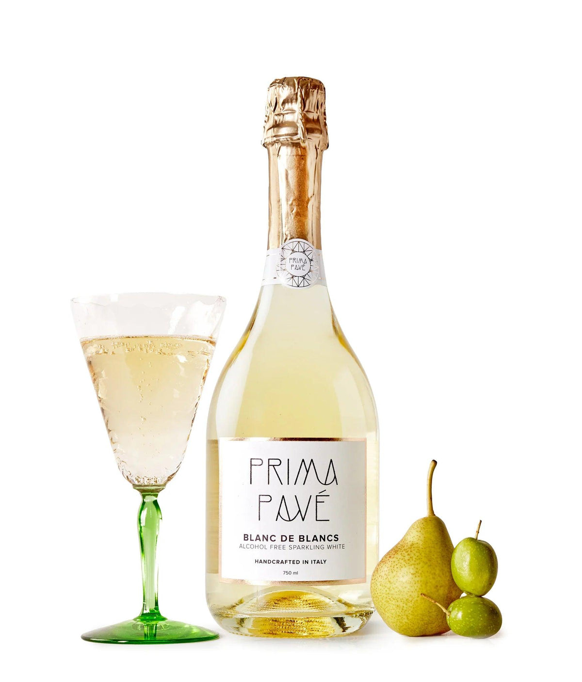 Prima Pave - Blanc de Blancs (0.0%)