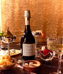 Prima Pave - Grand Cuvee 2nd Edition (0.0%)