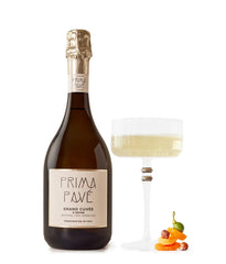 Prima Pave - Grand Cuvee 2nd Edition (0.0%)