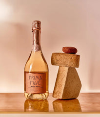 Prima Pave - Rose Brut (0.0%)