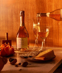 Prima Pave - Rose Brut (0.0%)