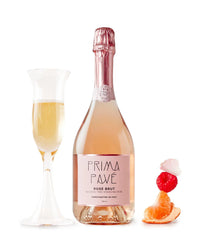 Prima Pave - Rose Brut (0.0%)