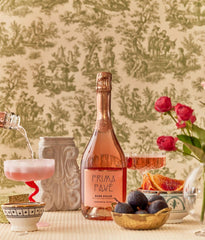 Prima Pave - Rose Dolce Demi-Sec (0.0%)