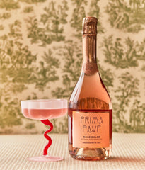 Prima Pave - Rose Dolce Demi-Sec (0.0%)