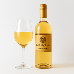 Le Petit Chavin - Chardonnay (0.0%)