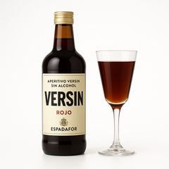 Espadafor Versin Non-Alcoholic Vermouth