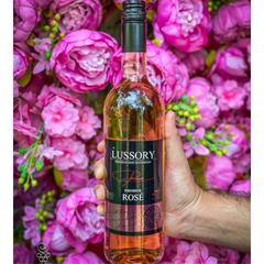 Lussory - Rosé (0.0%)