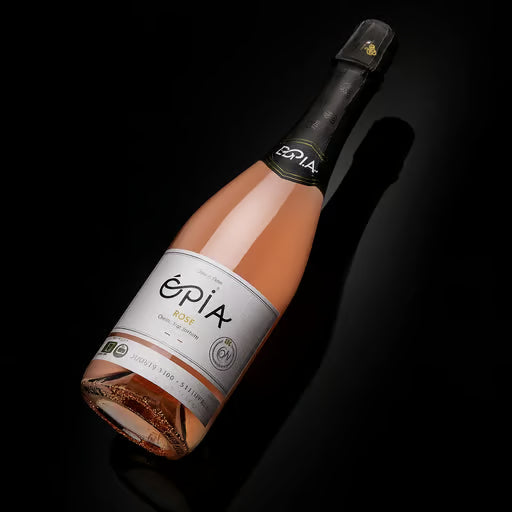 OPIA Cabernet Rosé Sparkling