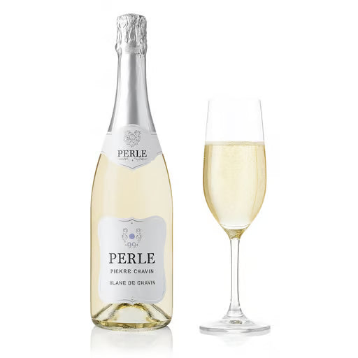 Perle - Blanc (0.0%)