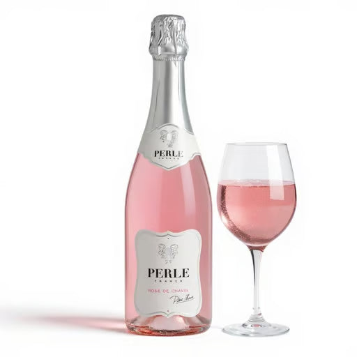 Perle - Rose (0.0%)