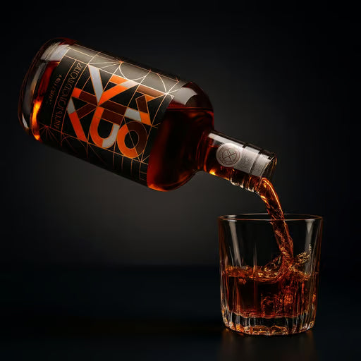 Monday - Rum (750ml) (0.0%)