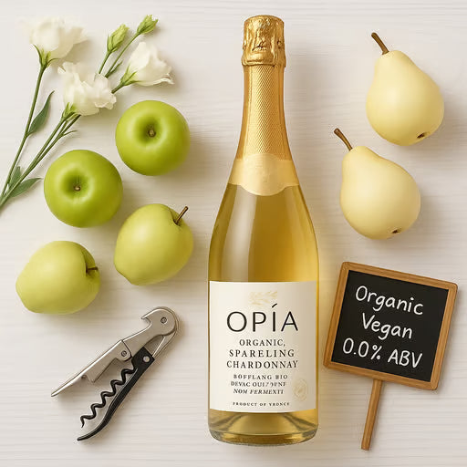 Opia - Chardonnay Sparkling (0.0%)