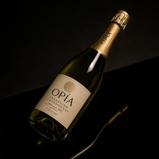 Opia - Chardonnay Sparkling (0.0%)