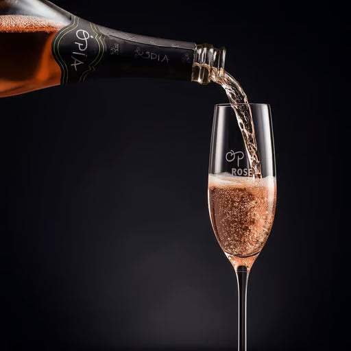 OPIA Cabernet Rosé Sparkling