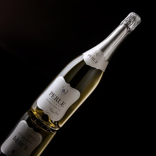 Perle - Blanc (0.0%)