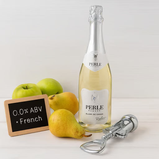 Perle - Blanc (0.0%)