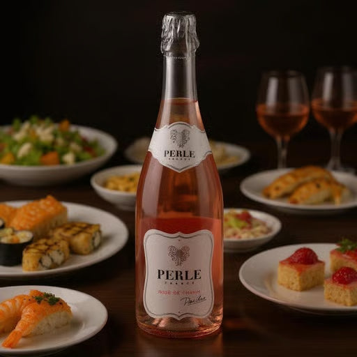 Perle - Rose (0.0%)