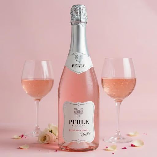 Perle - Rose (0.0%)