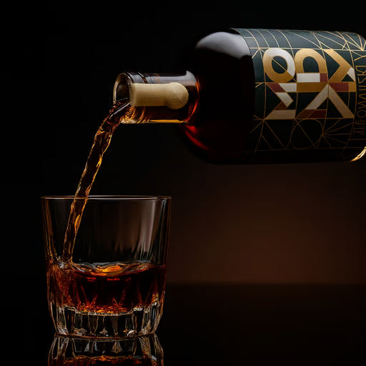 Monday - Whiskey (750ml) (0.0%)
