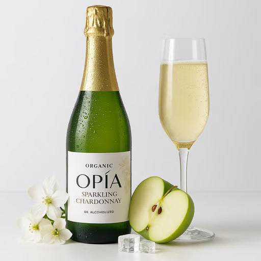 Opia - Chardonnay Sparkling (0.0%)